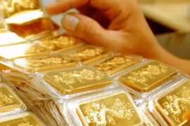 Giá tăng liên tiếp, người giữ vàng đang lãi bao nhiêu?