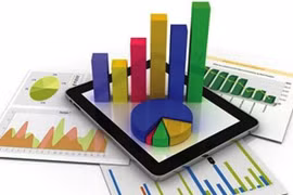 Quy định hệ thống chỉ tiêu thống kê ngành Thống kê có hiệu lực từ 1-1-2024