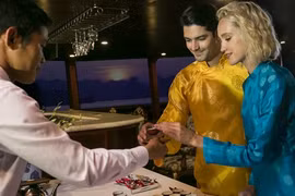 Đặt mục tiêu mới, ngành Du lịch tập trung hút khách quốc tế cuối năm