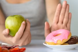 4 lầm tưởng phổ biến về trái cây làm cản trở nỗ lực giảm cân