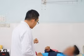 Vụ tai nạn xe khách nghiêm trọng ở Kon Tum: 6 người đã được xuất viện