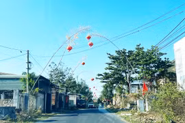 Triển khai cơ chế, chính sách đặc thù đẩy nhanh tiến độ chương trình mục tiêu quốc gia 