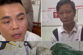 Triệt phá đường dây ma túy từ châu Âu về Việt Nam qua đường hàng không