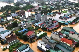 La Nina thế chỗ El Nino: Việt Nam chịu tác động những gì?