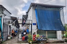 Sau tiếng súng nổ, nhiều người bị chém: Lời khai của nghi phạm