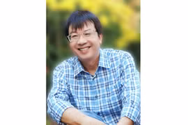 Gương mặt thơ: Trương Nam Hương