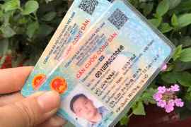 Có phải đổi CĂN CƯỚC CÔNG DÂN sang thẻ CĂN CƯỚC? CMND còn thời hạn được sử dụng đến khi nào?