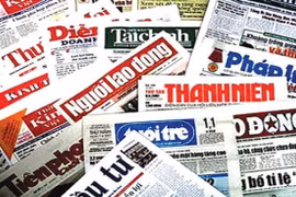 Báo chí cần được chia sẻ kịp thời