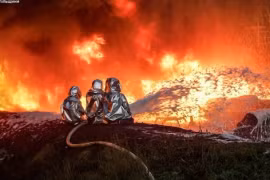 Nga có tính toán mới, không buông hệ thống năng lượng Ukraine