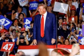 Bước đi kế tiếp của ông Trump sau vụ bị ám sát hụt