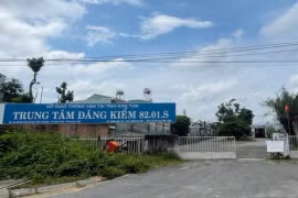 Kon Tum: Khởi tố Phó giám đốc trung tâm đăng kiểm nhận hối lộ