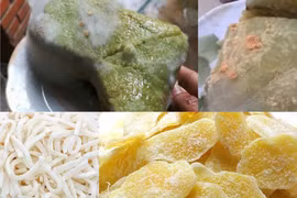 Cảnh báo nguy cơ ngộ độc thực phẩm sau Tết 