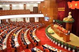 Xây dựng, chỉnh đốn Đảng có ý nghĩa sống còn với sự tồn vong của Đảng 