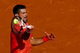 Hạ đối thủ số 1 thế giới, Djokovic cách kỷ lục thế giới 1 trận thắng 