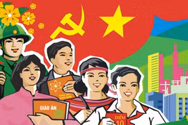 Để thi đua yêu nước trở thành lẽ sống