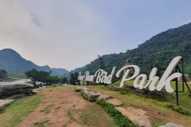 Đến Thung Nham trải nghiệm sinh thái '3 trong 1' 