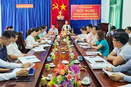 Chư Sê: Triển khai công tác cải cách hành chính đến cuối năm 2023