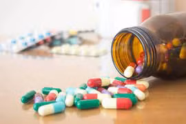 Bi hài chuyện thuốc thú y 