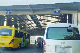 Quảng Nam: Khởi tố ba đối tượng tại Trung tâm đăng kiểm 92-02D 