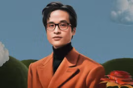 Hà Anh Tuấn ra mắt single 'Hoa hồng' mở màn dự án âm nhạc 'Sketch a rose'