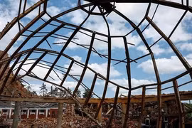 Điểm nóng xung đột ngày 2-6: Mỹ giúp Ukraine phá 'thiên đường trú ẩn' của Nga?