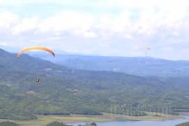 Đắk Nông bảo đảm an ninh, an toàn cho du lịch mạo hiểm
