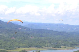 Đắk Nông bảo đảm an ninh, an toàn cho du lịch mạo hiểm