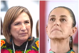 Mexico tổng tuyển cử có quy mô lớn nhất trong lịch sử