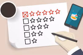 Đừng đánh giá khoa học theo con số