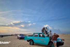 Du khách Việt Nam muốn quay lại quốc gia nào trên thế giới?