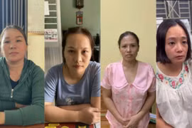 Công an TP HCM triệt phá đường dây mua bán trẻ em quy mô chưa từng thấy