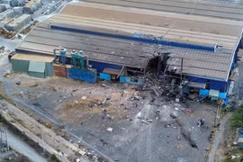 Vụ nổ lò hơi khiến 6 người thiệt mạng: Khởi tố Giám đốc Công ty gỗ Bình Minh