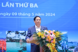 Thủ tướng Chính phủ chủ trì Hội nghị lần 3 Hội đồng điều phối vùng Đồng bằng sông Hồng