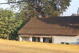 Bình Định: Thi công QL19 làm nền đường cao hơn nhà dân từ 1,22 - 4,1 m 