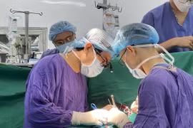 Cô gái 29 tuổi ở Hà Nội hiến tạng giúp nam thanh niên ở Tây Nguyên “hồi sinh” 