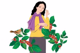 Thị trấn mùa đông