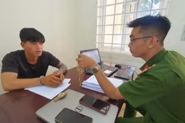 Chân dung "siêu trộm bóng đêm" gây lo sợ ở TP Buôn Ma Thuột