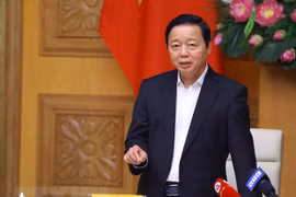 Quy hoạch báo chí, xuất bản phải phù hợp với xu thế phát triển