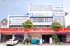 Điều tra nghi án nữ hộ lý bỏ bả chuột vào thức ăn để hãm hại đồng nghiệp