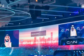 Hội nghị toàn cầu khai thác tiềm năng và tìm cách giải quyết thách thức của AI