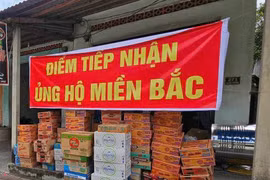 “Lá lành đùm lá rách”