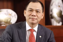 Vingroup ủng hộ 250 tỉ đồng cho đồng bào bị thiệt hại do bão, lũ quét