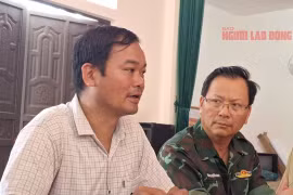 8 người Làng Nủ thoát chết trong trận lũ quét, sạt lở đất kinh hoàng