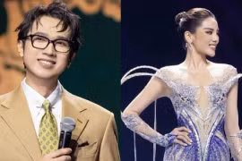 Minh Xù: Kỳ Duyên liều lĩnh, cần đột phá nếu muốn chiến thắng Miss Universe Vietnam