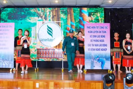 Phát huy vai trò đội ngũ an toàn, vệ sinh viên 