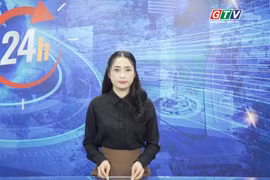 Gia Lai 24h: Điều chỉnh vốn đầu tư từ nguồn ngân sách của Dự án 5 và Dự án 10