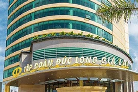 Tập đoàn Đức Long Gia Lai bị yêu cầu mở thủ tục phá sản lần 2