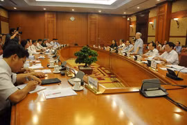 Tổng Bí thư Nguyễn Phú Trọng: Sống một lần mà sống mãi