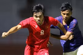 Bóng đá trẻ Việt Nam và bài học từ Euro