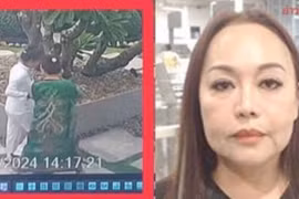 Vụ nhóm người Việt tử vong ở Thái Lan: Nghi phạm tự nhận là vợ tỷ phú Dubai?